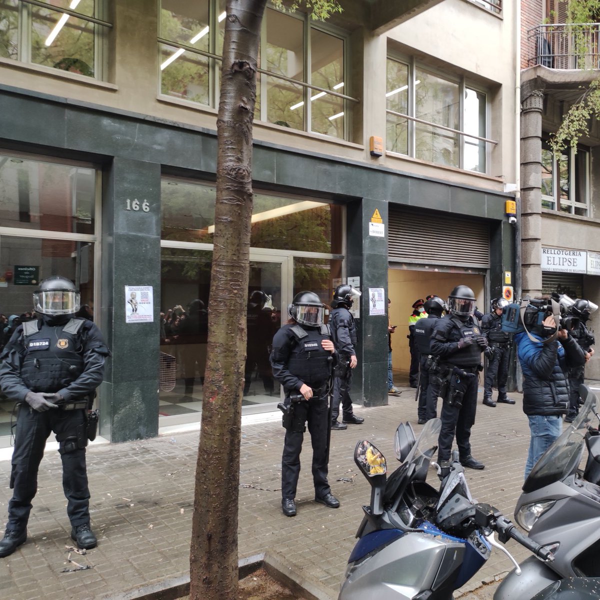 Assemblea Sant Pol de Mar tweet media