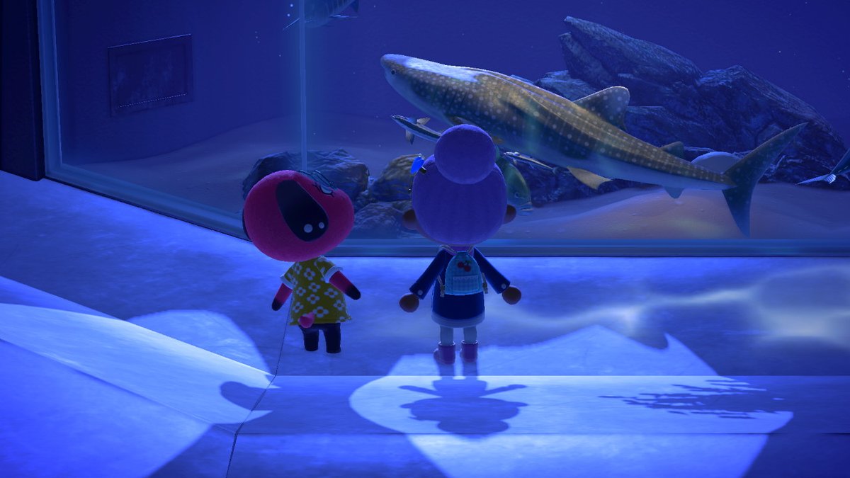 FireTheGoddess's tweet image. #AnimalCrossing #ACNH #NintendoSwitch