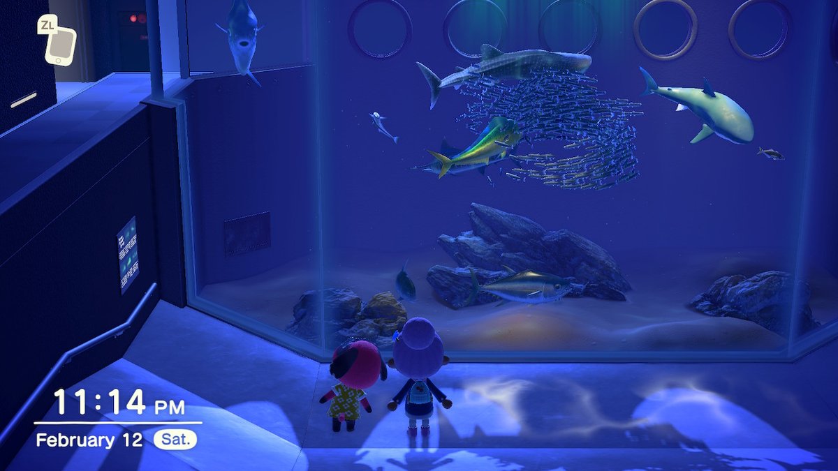 FireTheGoddess's tweet image. #AnimalCrossing #ACNH #NintendoSwitch