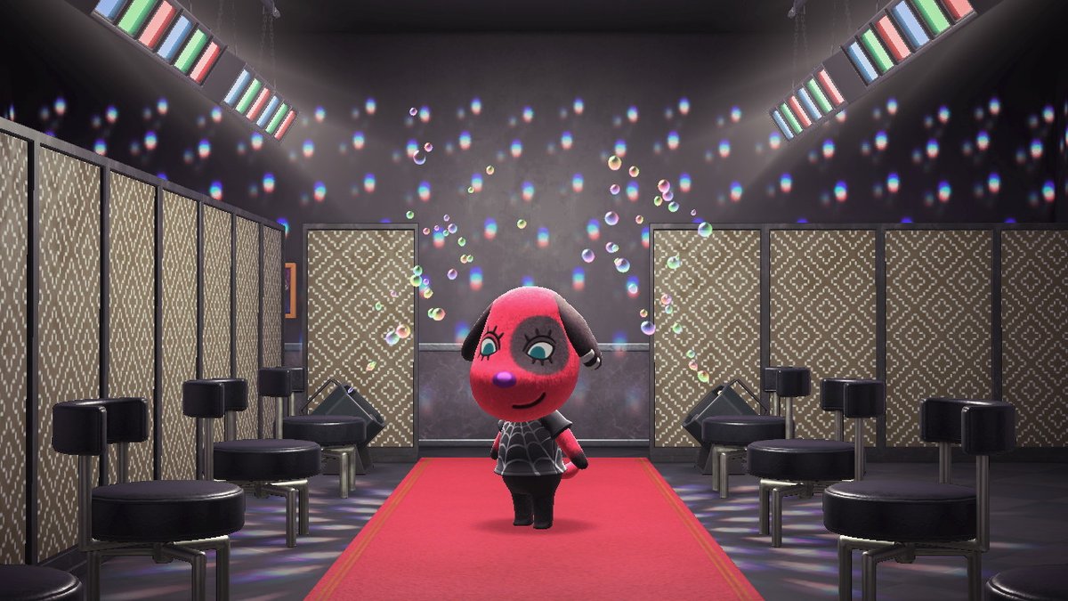 FireTheGoddess's tweet image. #AnimalCrossing #ACNH #NintendoSwitch