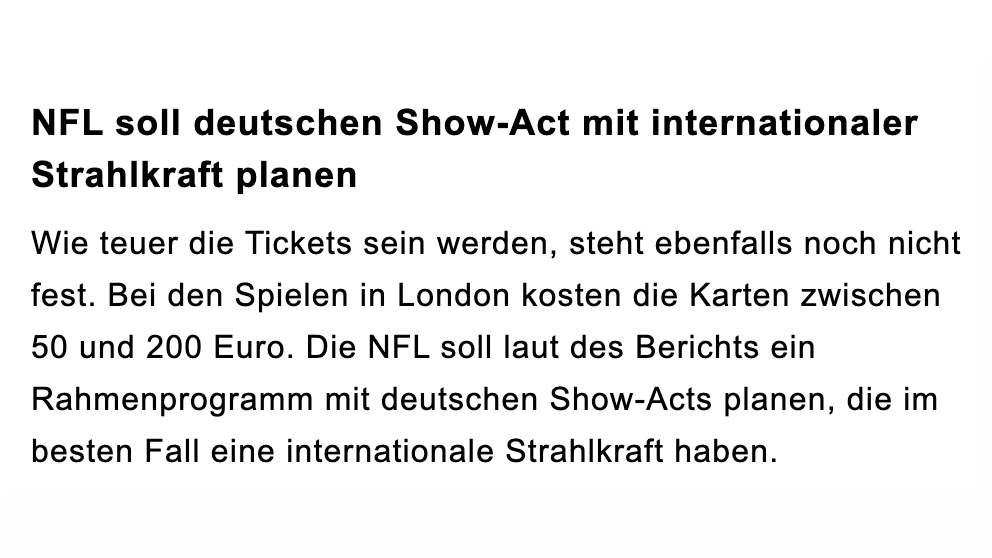 René Bugner tweet media