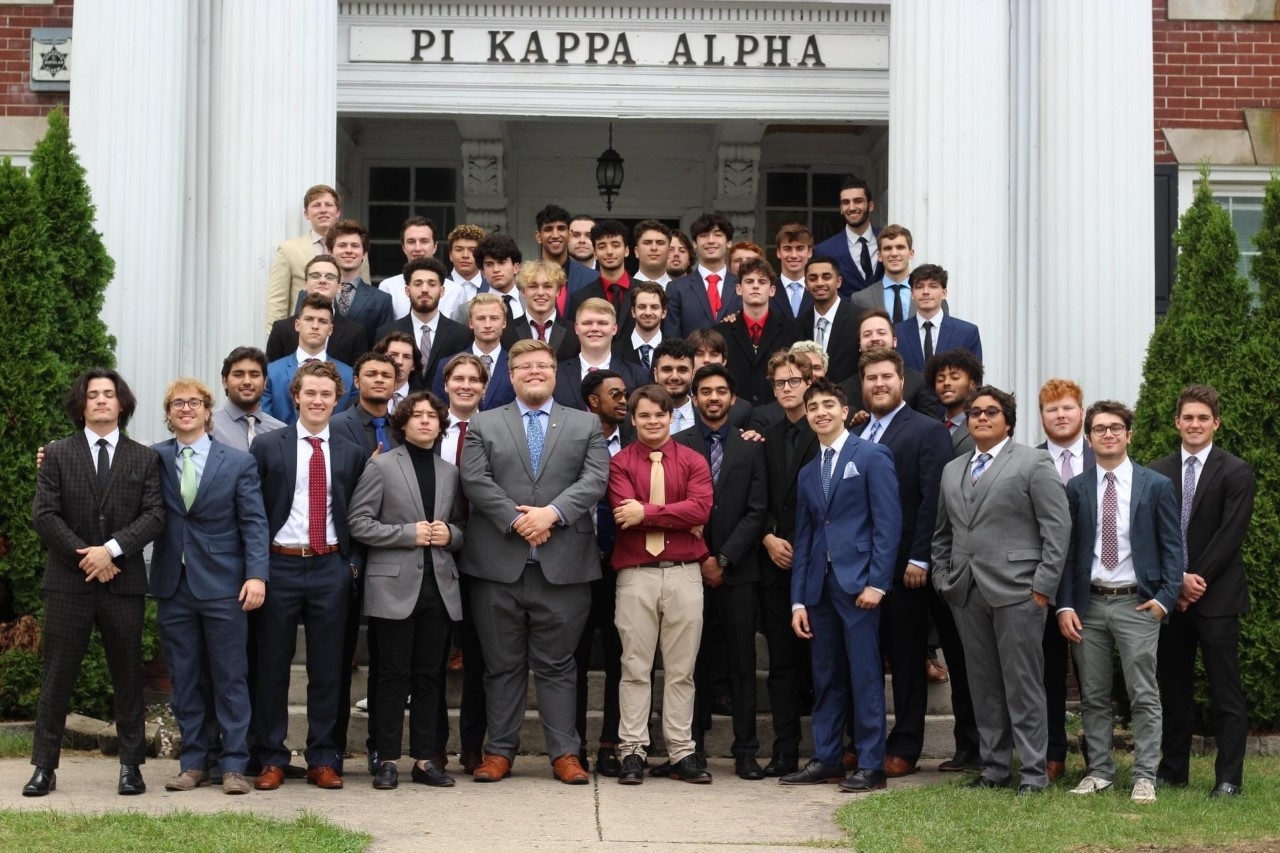 Pi kappa cheap alpha gifts
