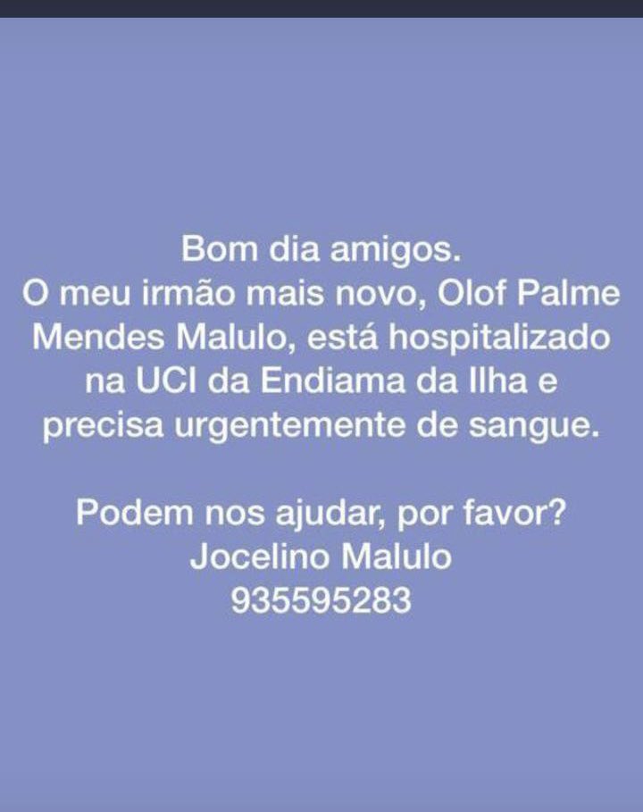 Angolans's tweet photo. 🙏🏿 https://t.co/jMDSZWzOKk