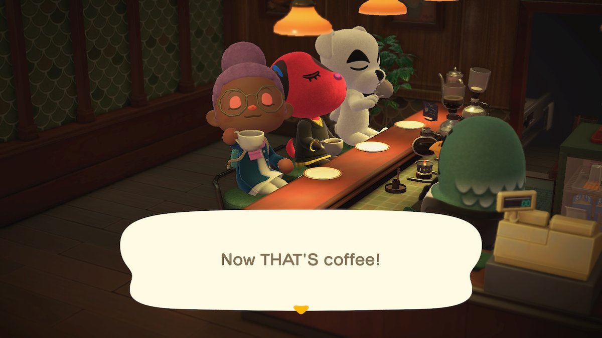 FireTheGoddess's tweet image. #AnimalCrossing #ACNH #NintendoSwitch