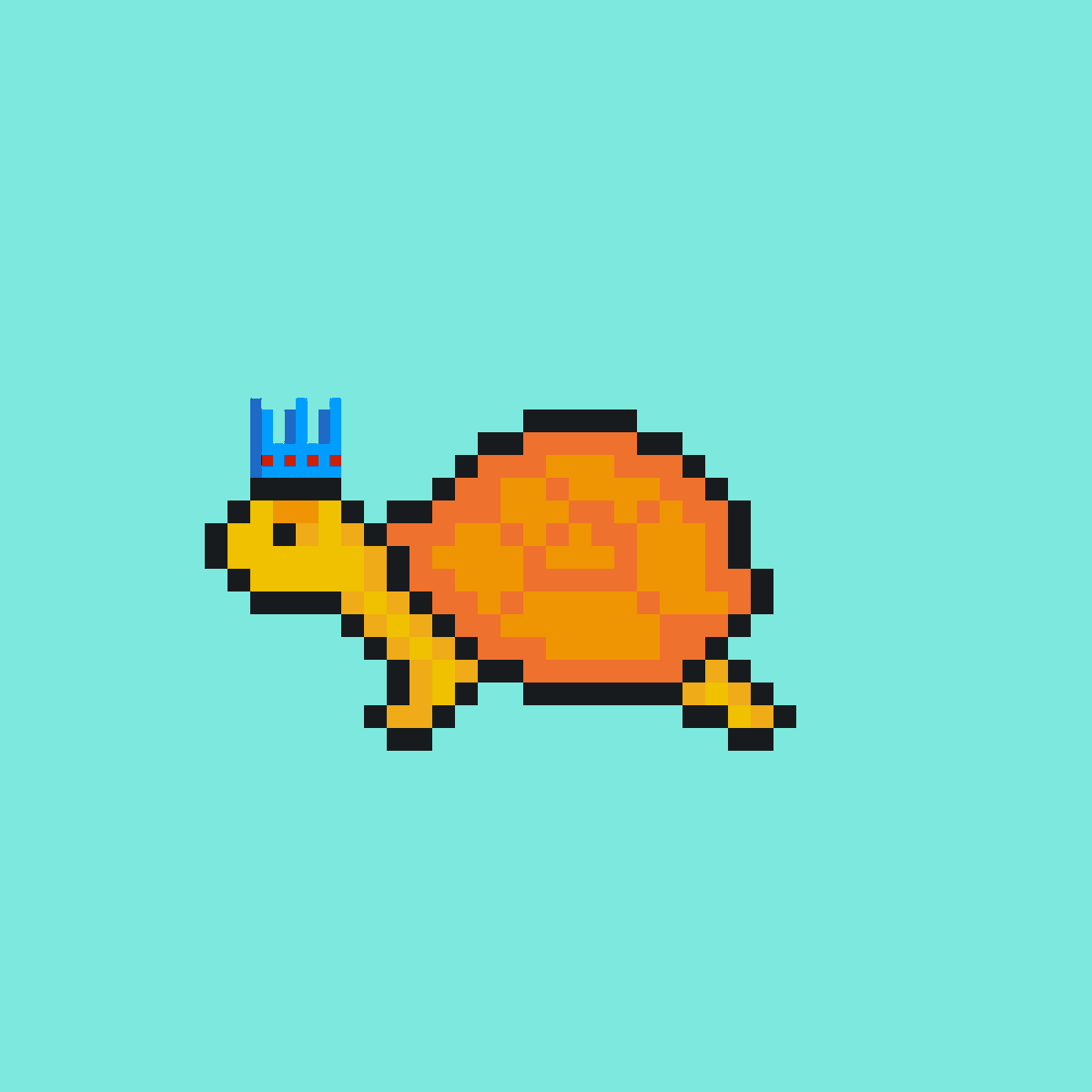 terrificturt01's tweet photo. *NFT Giveaway*

We will be giving away at least 100 Terrific Turtle NFT, to 100 of you guys!! Joining this giveaway is simple:

1. Follow @terrificturt01 on Twitter
2. Like and Retweet this post
3. Tag 3 Friends 
4. Comment ‘Done’

#nft #NFTGiveaways #Crypto #NFTProject #ETH https://t.co/1WlqCxoLLJ