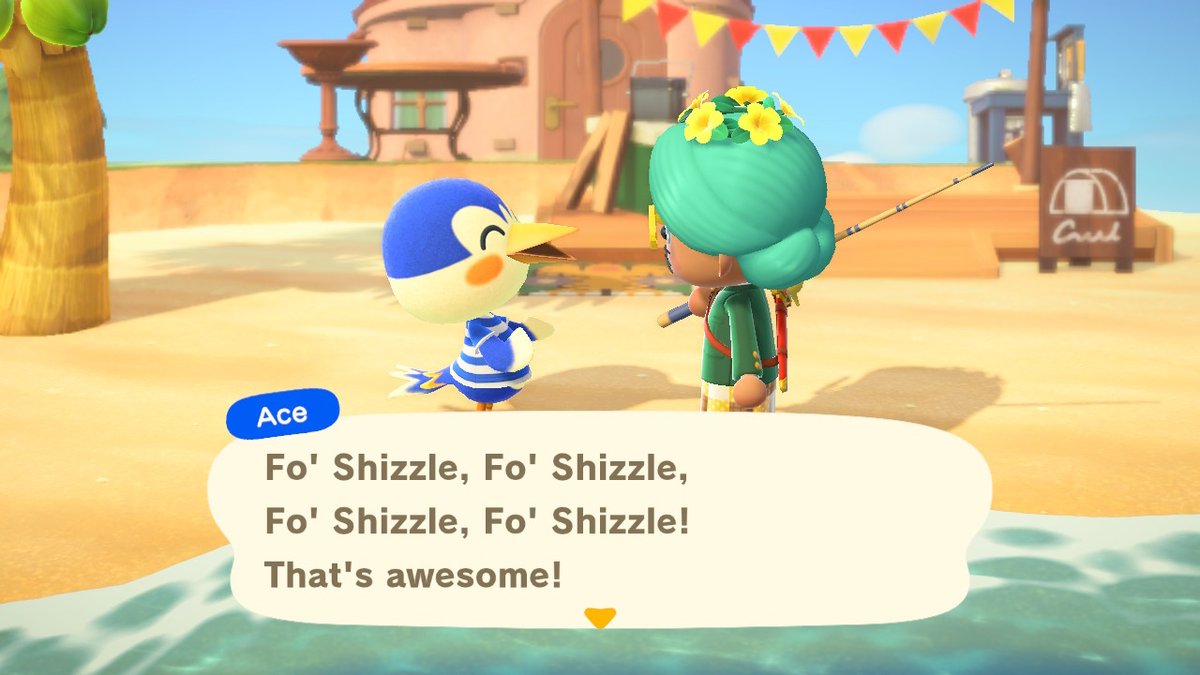 CodaCalypso's tweet photo. #AnimalCrossing #ACNH #NintendoSwitch https://t.co/VY957dc6ep
