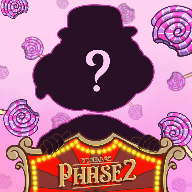 300🔁 and we will drop a phase 2 sneak