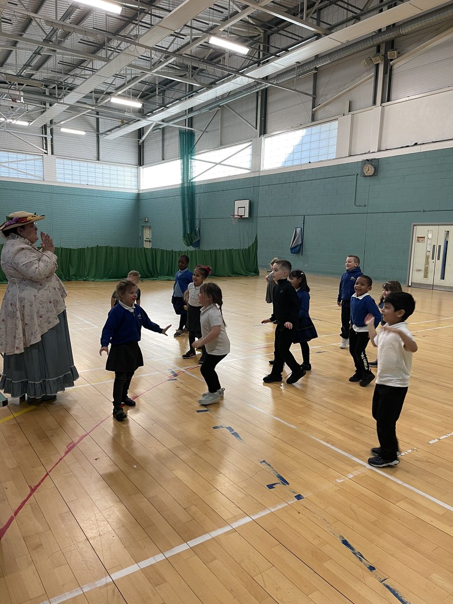 MissMachray's tweet image. Primary 1 had a great time this morning at our Beatrix Potter Experience! What a lovely Easter surprise 🐣🐰 the children had so much fun! @HaghillTeam