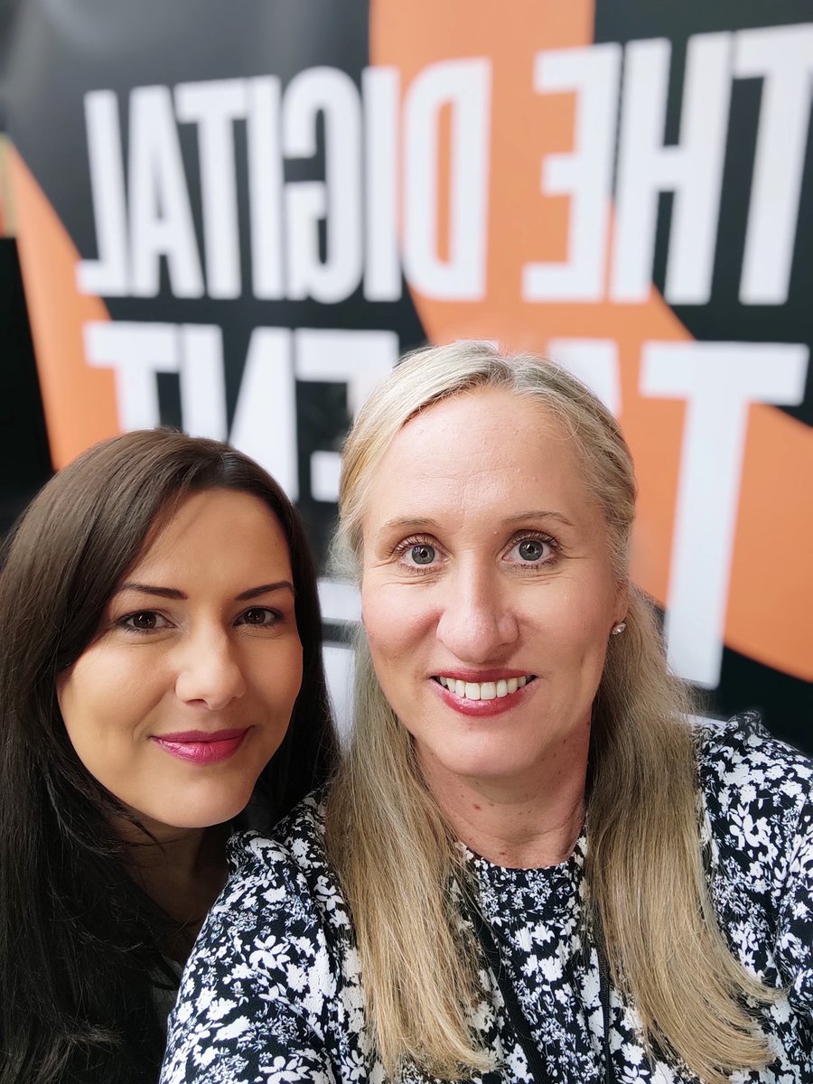 TechTalentEng's tweet photo. If you couldn't get to #VentureFest today, don't worry! The #DigitalTalentEngine team is keen to speak to anyone who wants to be part of this exciting new collaborative project! Register for updates: https://t.co/hTCuhoMzPD
#vfne22 #digital #tech @dynamonortheast @SuperNetworkNE https://t.co/vjlcn8C9l1