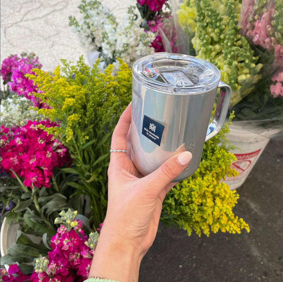 Sama Tea tweet media