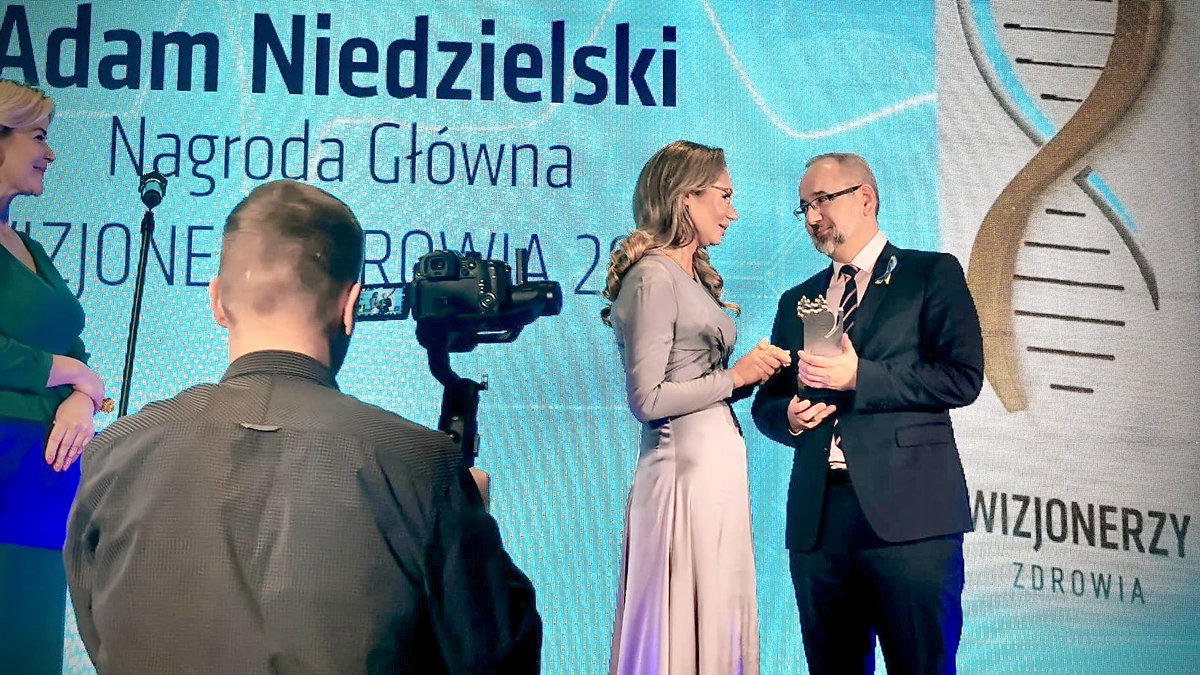 Ministerstwo Zdrowia tweet media