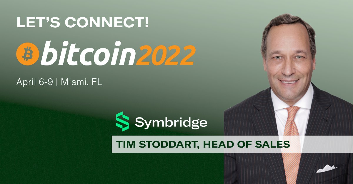 Symbridge tweet media