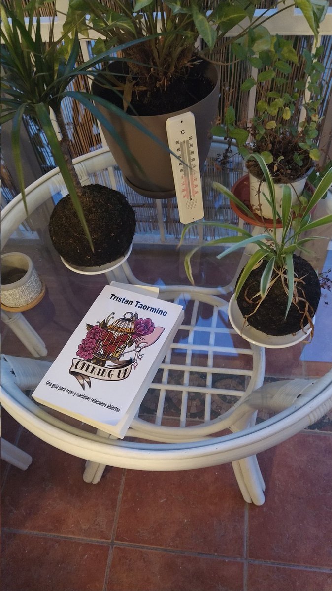 MNFire001's tweet image. No sólo se aprende de la experiencia propia 😉