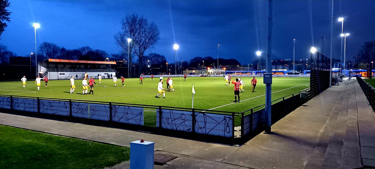 FC Maense Rotterdam - SV Donk Gouda 

#groundhopping #hopping #ground #fiduscup #fcmaense #maio #caboverde #rotterdam #svdonk #gouda #nederland #niederlande #thenetherlands #vreelust