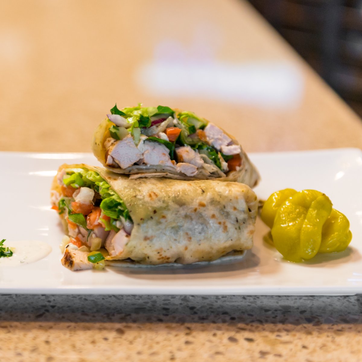 CraftPubHouse's tweet photo. Whether you're enjoying a meal to-go or dining in, we know you'll love every bite. https://t.co/ji7gInWo9G