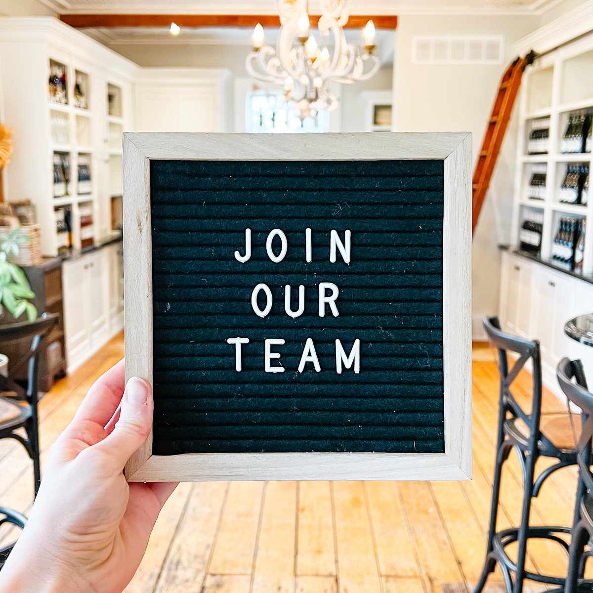 W E ‘ R E   H I R I N G 

Passionate about wine and hospitality? Interested in joining our team for the summer season? 

Send your resume to info@kewvineyards.com!