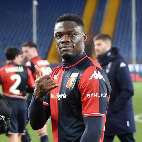 Caleb Ekuban: "Aylar sonra gelen 'Nasılsın' mesajına hiç ümit bağlamayın; Çünkü her katil merak eder, vurduğu insanın ölüp ölmediğini."