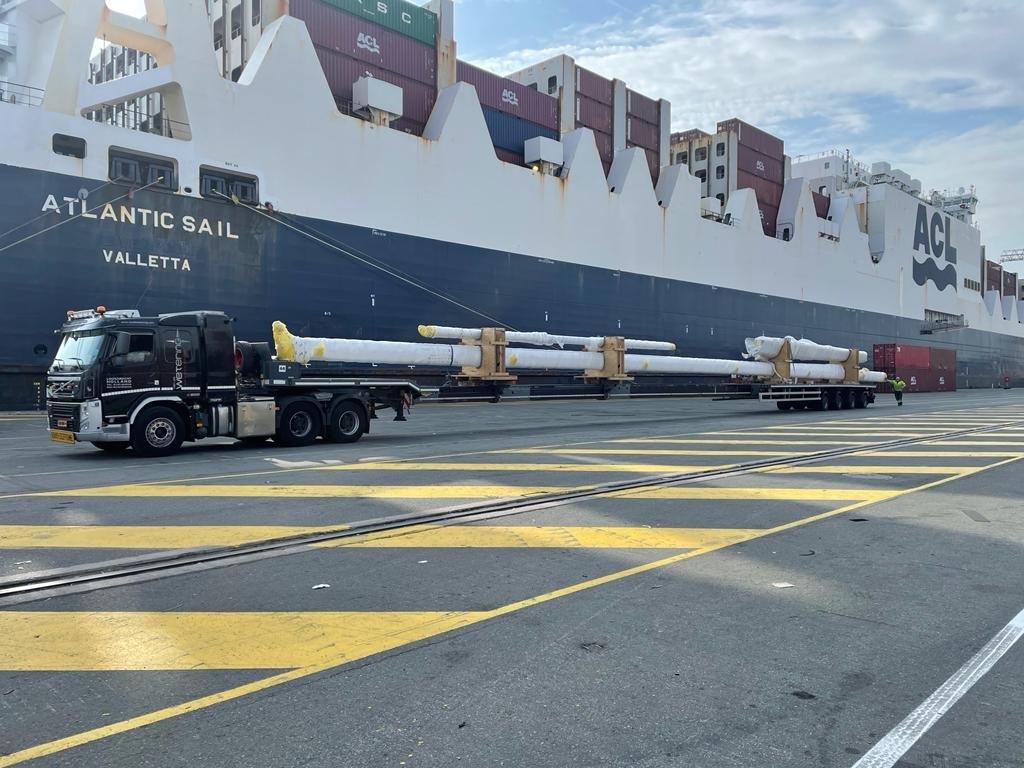 Offshore Spars tweet media