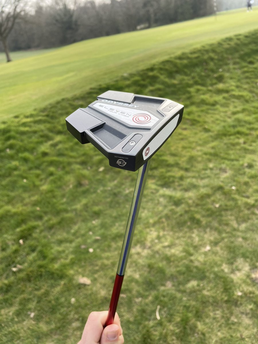Sam Smitherman PGA tweet media