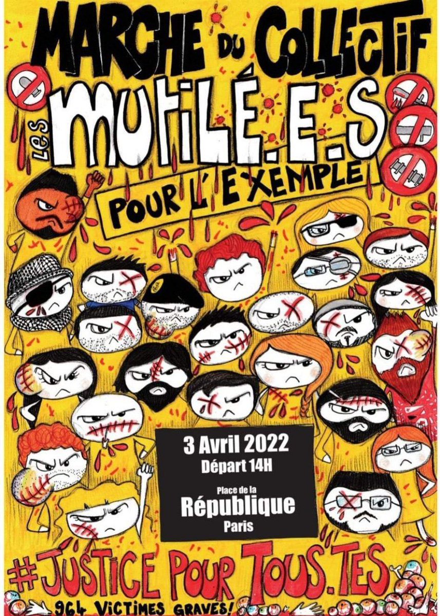 Anonyme Citoyen tweet media