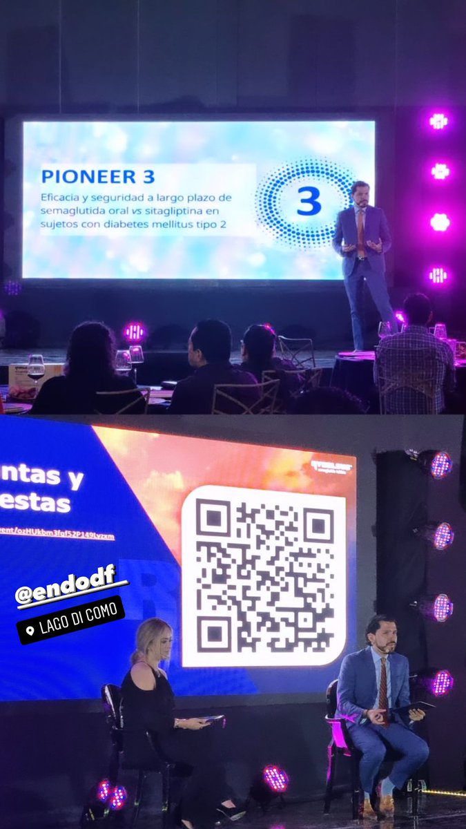 endo_german's tweet photo. #Innovación médica en el tratamiento oral de #DM2 - Lanzamiento #Rybelsus 🙌🏻 @novonordisk https://t.co/eXalMnuvsj