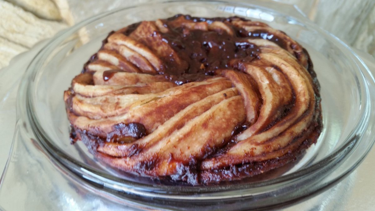 SugarRoll5's tweet photo. Agendando Pedidos.
BABKA de Chocolate GRANDE y
Peq. 1 persona

Zona de #sandiego #valencia https://t.co/65lCmx2yCh