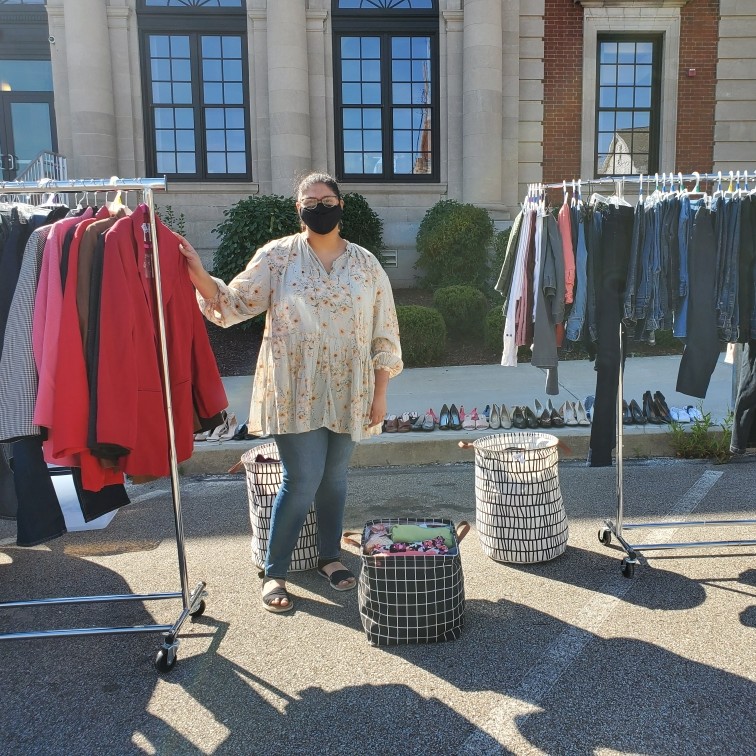 DressforSuccessPgh tweet media