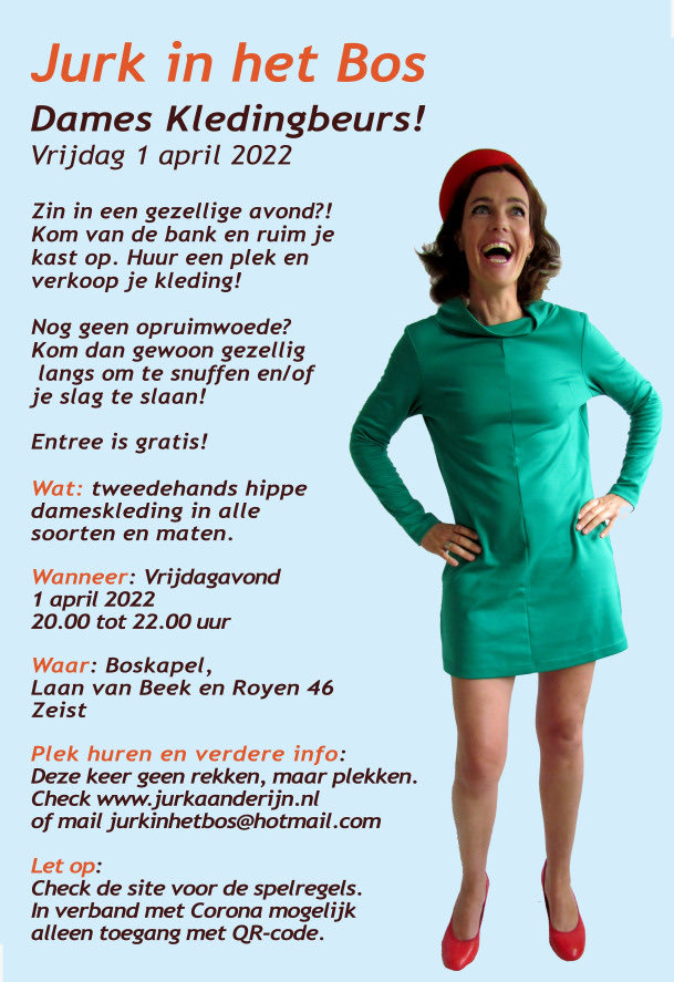 HineHelene's tweet photo. Voor alle vrouwen rondom Utrecht, Bunnik, Zeist. Kom! https://t.co/BpCUcImPRB
