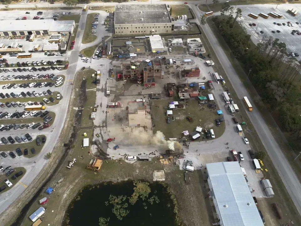 If you or your public safety department are interested in learning more about our Public Safety Grant, which puts free grant dollars in the hands of qualifying departments, visit buff.ly/2YJ3FdG