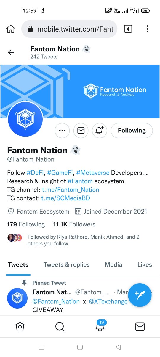 BorkatAli2906's tweet photo. @Fantom_Nation @XTexchange Great project

@FahmidSadi @JamKamu2906 @JosimUddin2543 

@Fantom_Nation @XTexchange https://t.co/WwSjoLZ838