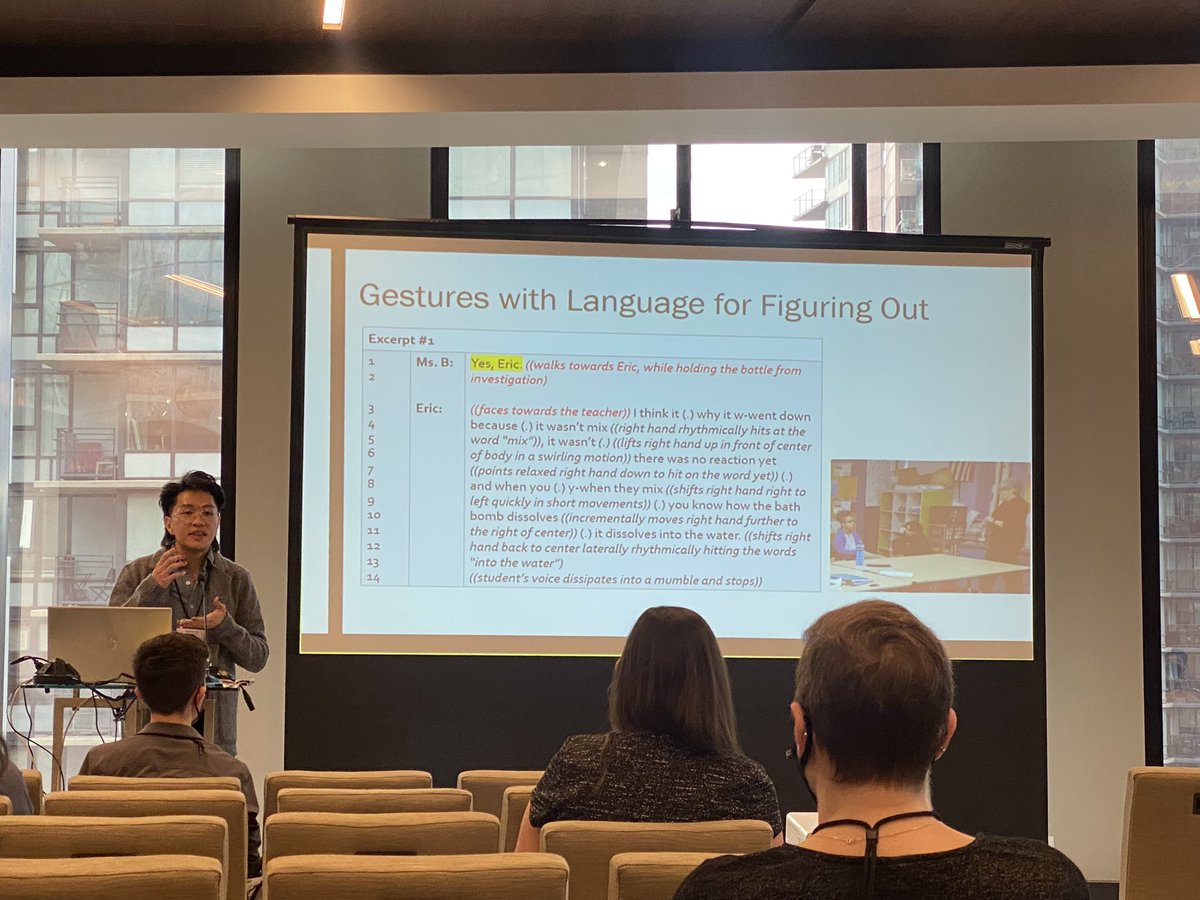 Sam Lee, PhD tweet media