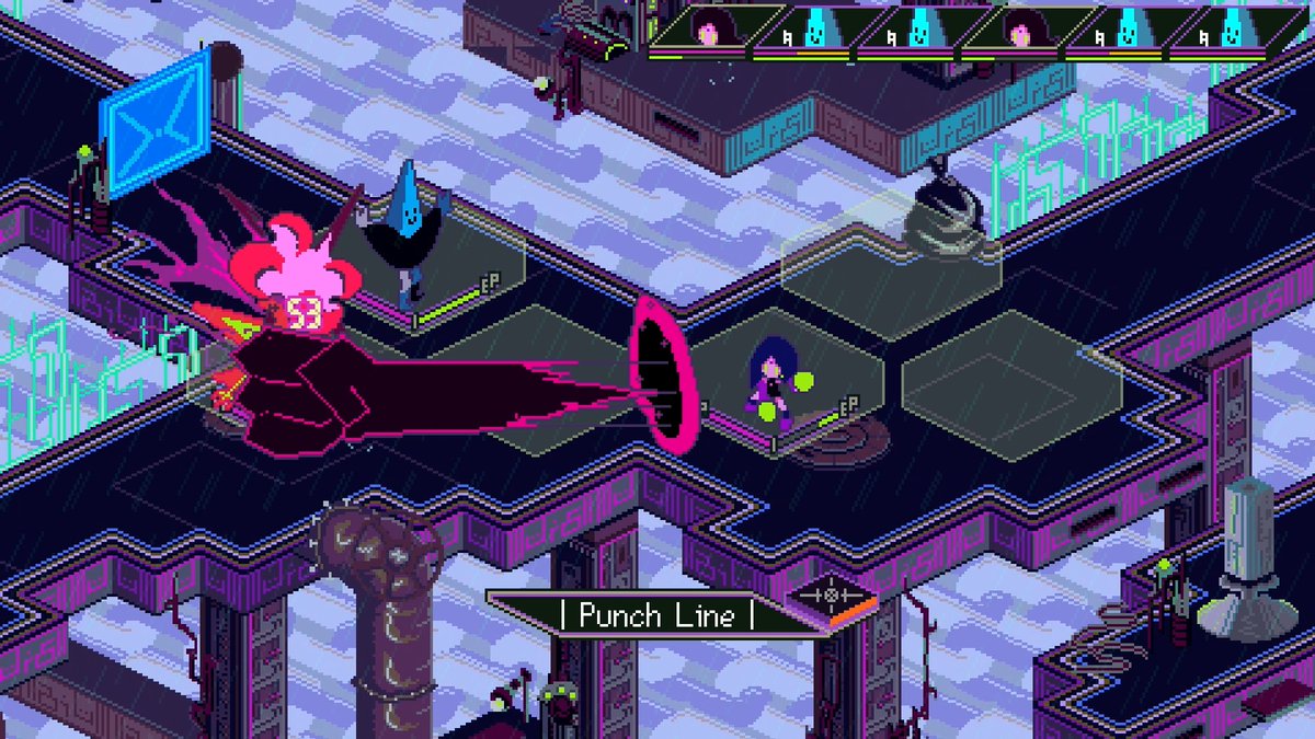 moonana_'s tweet photo. YO MY PEOPLE! Moonana will be at PAXEast with Keylocker in the #PAXRising Showcase in Booth 13091! Come say hi, we're gonna bring some highly exclusive Virgo and Keylocker merch with us! https://t.co/1C33sobSuv