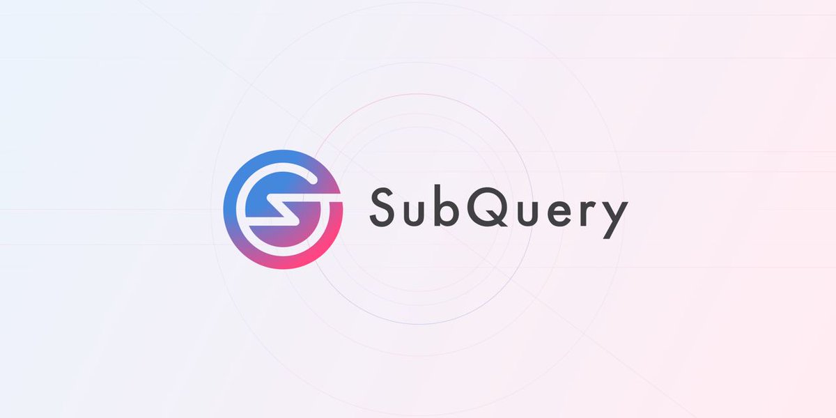 SAH4R_CORE's tweet image. SubQuery Token (SQT), и как он работает.
#SubqueryTGE #SubQueryMarch 
SubQuery Token (токен подзапроса) разработан как служебный токен, который приводит в действие сеть подзапросов, обеспечивает стимул для участия, а также служит средством передачи данных.