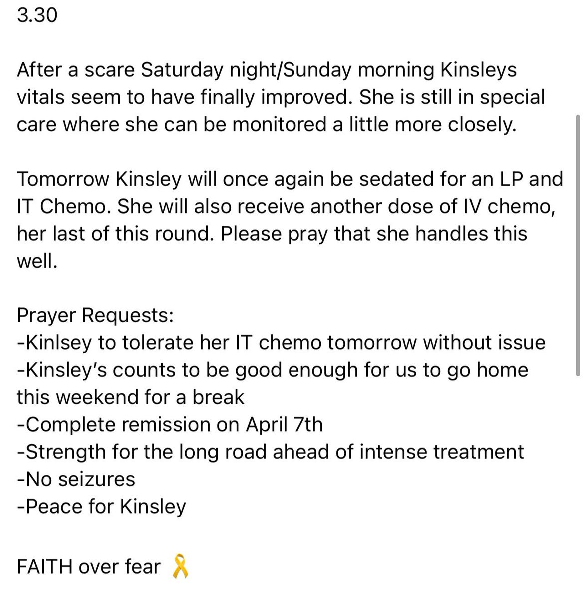 David Green tweet media