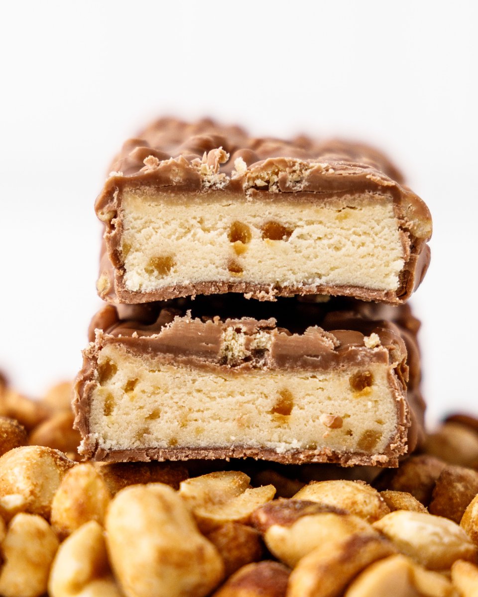 FastProOfficial's tweet photo. Sweet, sweet, Protein.🍫 
https://t.co/QCmHv05rKw https://t.co/oueOeT9juu