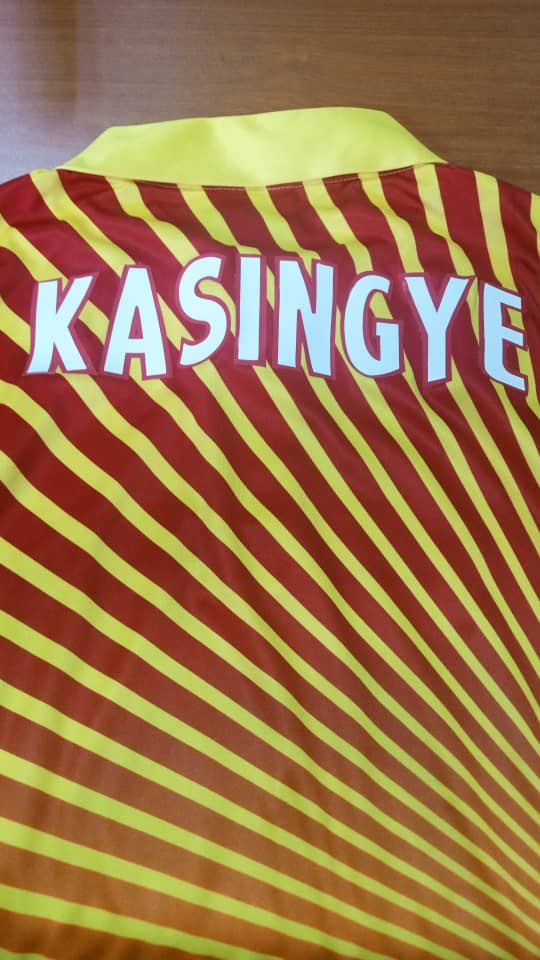 Can’t wait to support the National Cricket team during the 50 over World Cup qualifier, 14-28 June, 2022 in Kampala featuring Italy, Kenya, Hong Kong, Bermuda, Uganda <a href="/CricketUganda/">Cricket Uganda</a> <a href="/PoliceUg/">Uganda Police Force</a>