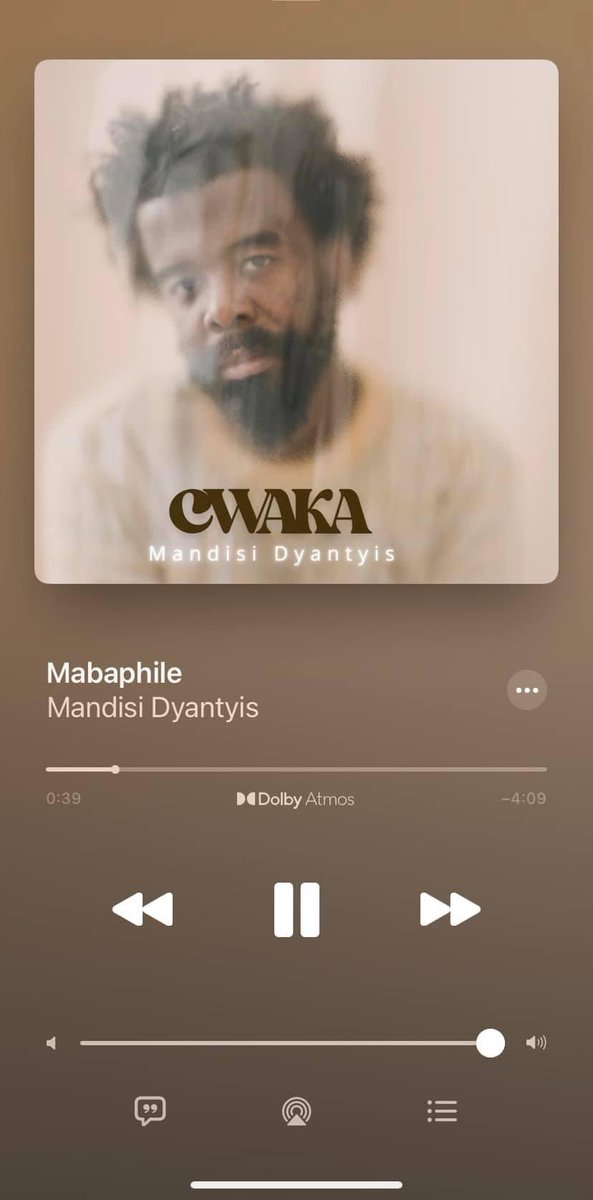 AdvMashele's tweet photo. Too nice🎶❤️ by @dmandisi https://t.co/xT4R0guBFC