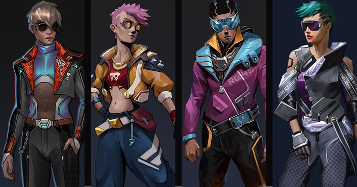 Cyber Knights: Flashpoint | Tactical RPG tweet media
