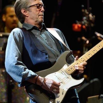 Happy 77 birthday Eric Clapton   