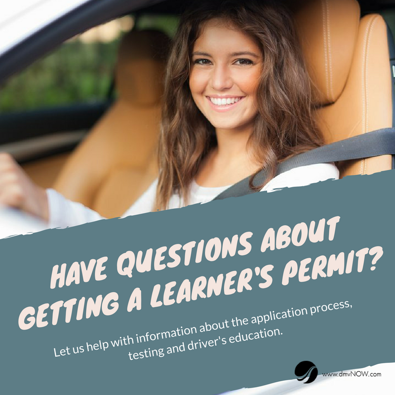 VirginiaDMV's tweet photo. Is your teen planning to take driver’s ed this spring or summer & need a learner’s permit? If so, here’s what you need to know: https://t.co/hTIi9LJRJw #VATeenDriver https://t.co/RQOEpmSjJH