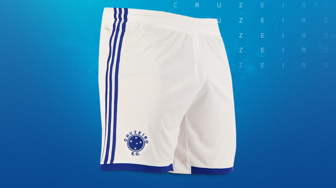 loja do cruzeiro adidas