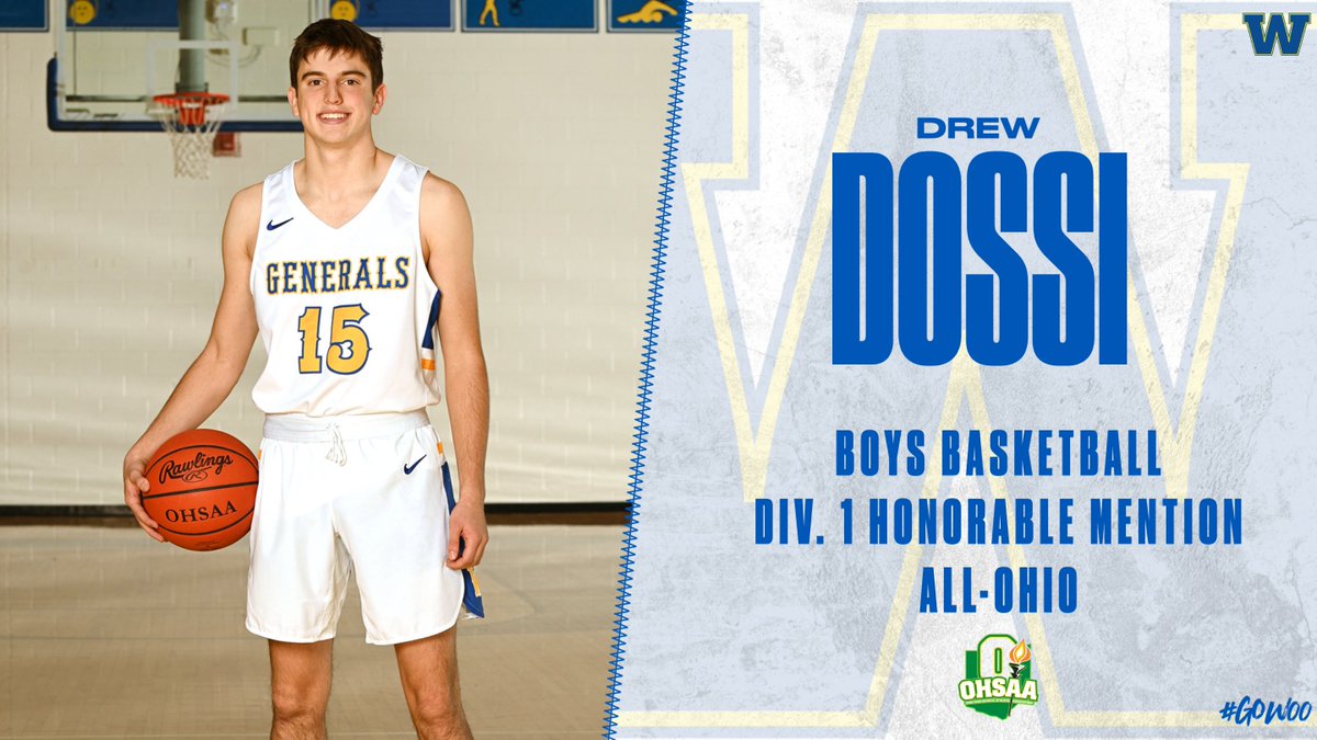 Wooster HS Athletics tweet media