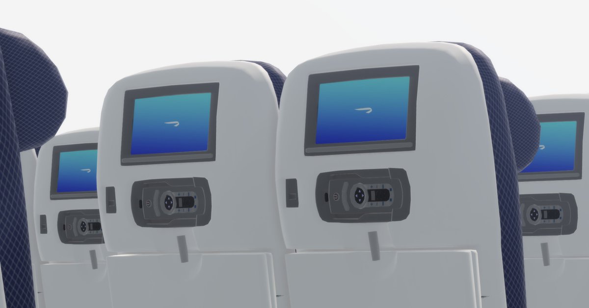 BAVirtualRBX's tweet photo. Enjoy the comfort from your seat from R$0 in our Dreamliner cabin! 

More information to follow. https://t.co/cGcjkXNIWT