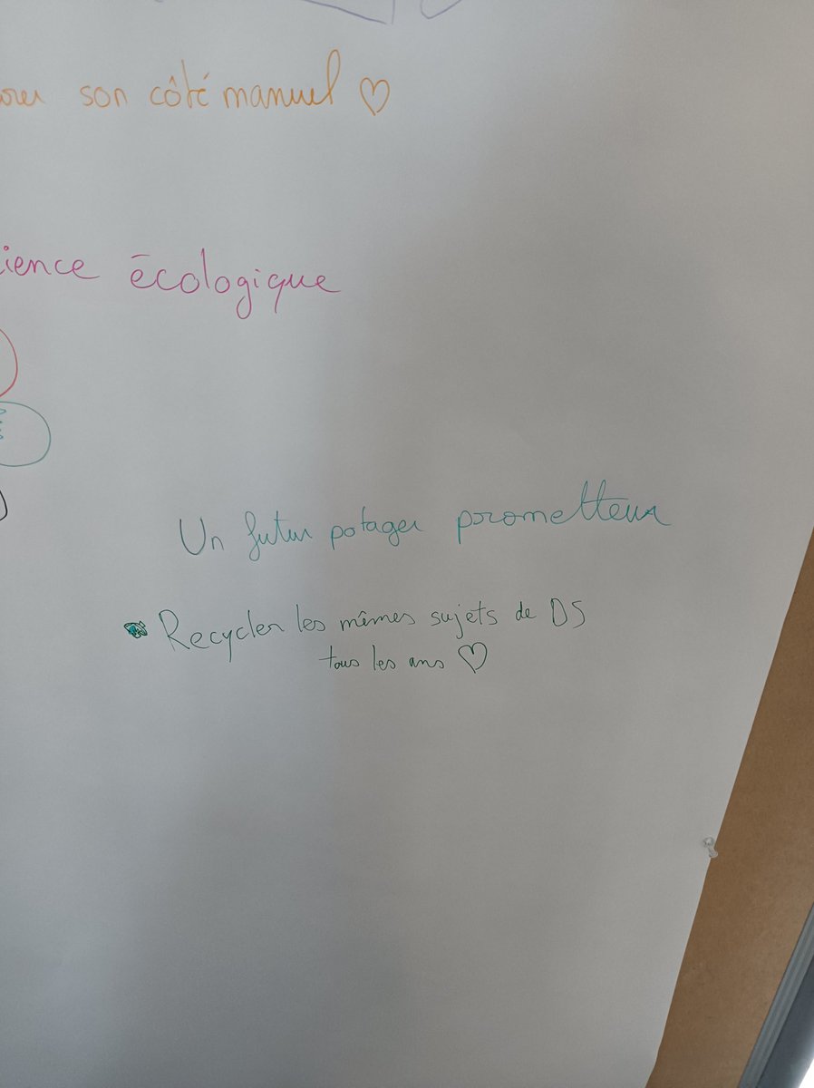 vy_chlo's tweet photo. Déjà ça parle mieux de notre potager 
Et merci le sujet de mkaflu https://t.co/2XHWim5aLq