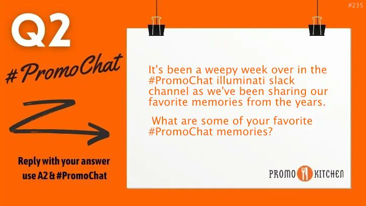 PromoKitchen tweet media