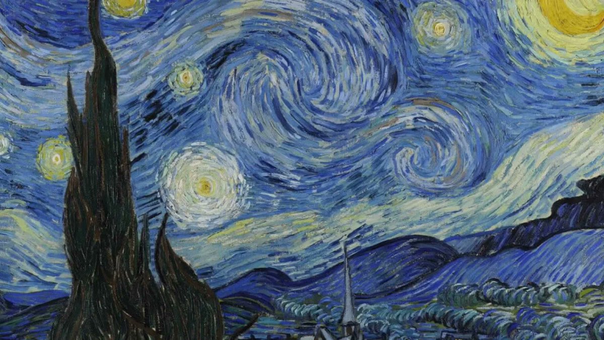 guildservices's tweet photo. Today is World Bipolar Day - observed on the birthday of Vincent Van Gough whose creativity was paralleled by his Bipolar condition. Observing the day helps eliminate the stigma around mental illness, a critical step to helping those who need it to seek help. https://t.co/xe0CAEBqv5