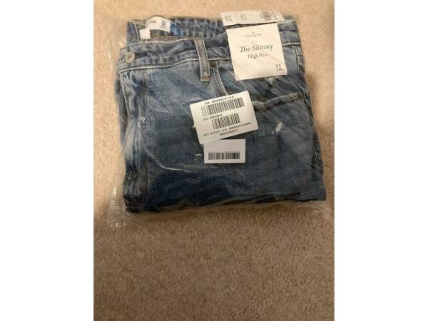 gilesridley's tweet photo. Womens abercrombie &amp;fitch jeans https://t.co/aAdoSCTdmJ https://t.co/9do1yu7Apk