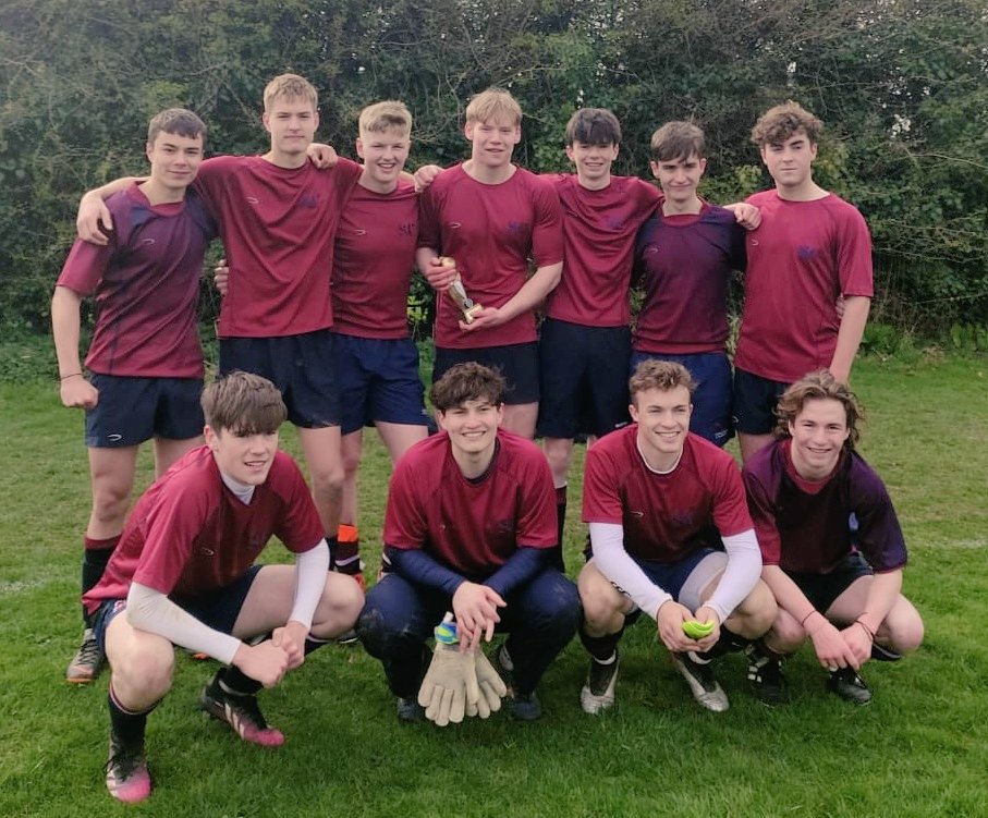 Scarborough College Director of Sport on Twitter "Thank you to