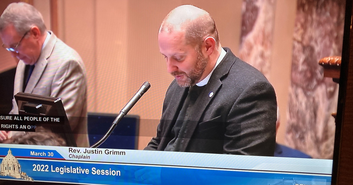 Saint Paul Area Synod tweet media