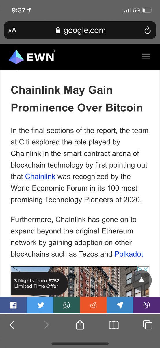 SooperInvestor's tweet photo. Bank of America, Citibank, SWIFT payment, and Barclay all know Chainlink and respect the innovation coming. Link marines, you ready? Retweet and share with our dog coin holders out there 🐸😎 #chainlink #link $Link #cryptocurrency https://t.co/AZijCxPayM